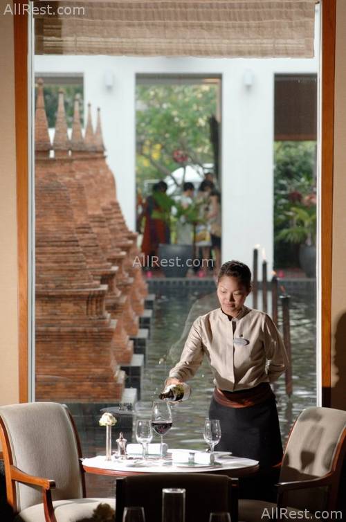 The Sukhothai Bangkok 32